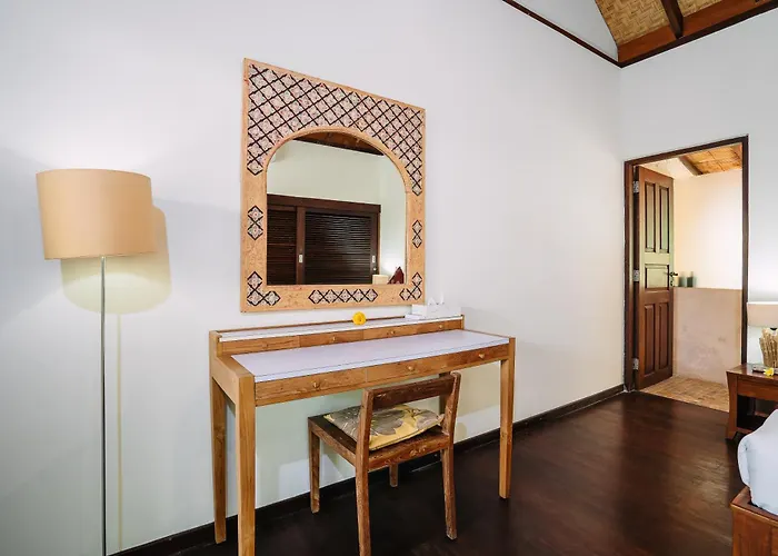 Villa Cira - 5 Bedrooms Private Villa Next To Seminyak